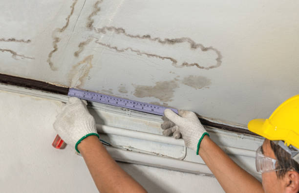 Reliable Water Damage Repair contractor in Caledonia, OH by Aqua Guard Water Damage